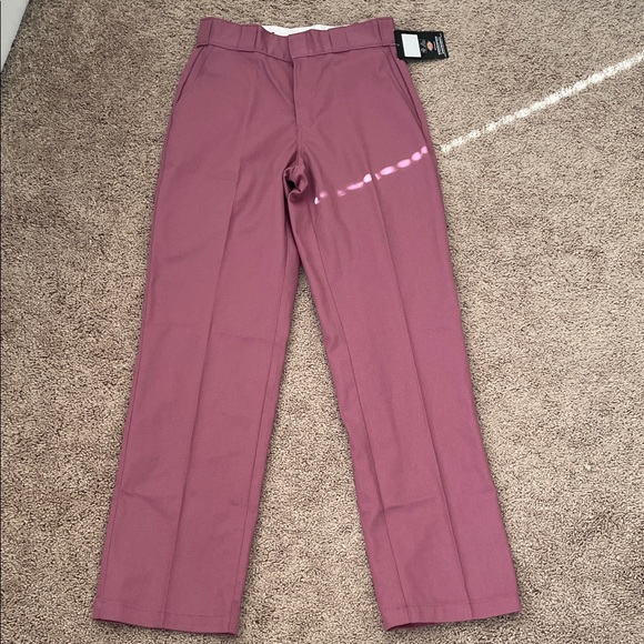 Dickies Pants - Dickies 874 Original Fit New Pants Size 4 Regular